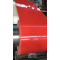 High Quality Ral 9002 Color Coated Steel Coil Pre Painted Galvanized PPGI